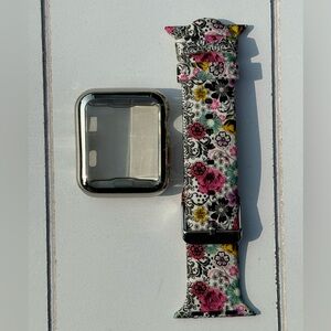 Apple Watch Band & Case